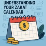 Understanding your Zakat Anniversary